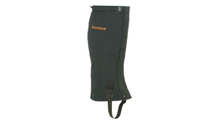 Kenetrek hunting gaiter