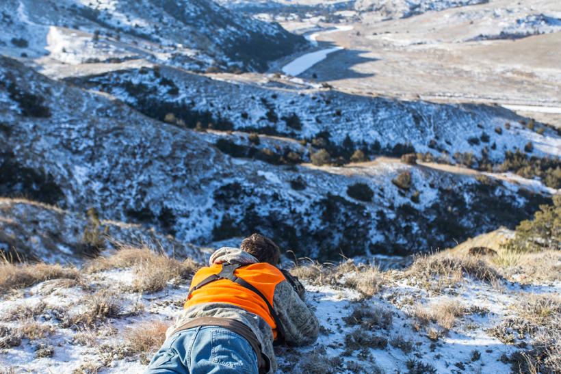 Holiday traditions: Hunting mule deer in the rut - 12