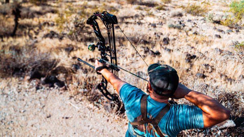 Level up your next archery hunt kirchner 2