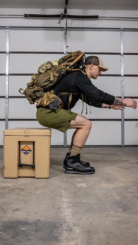 At home workouts awright 5