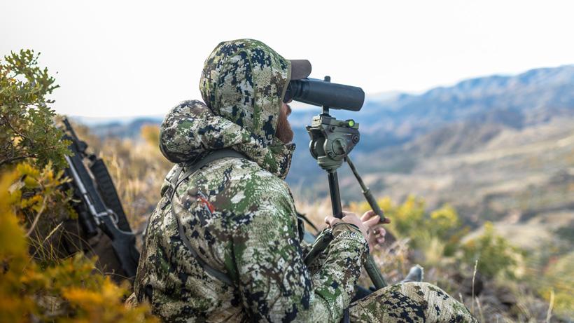 A look into insulation and outer layer essentials for late season hunts - 0