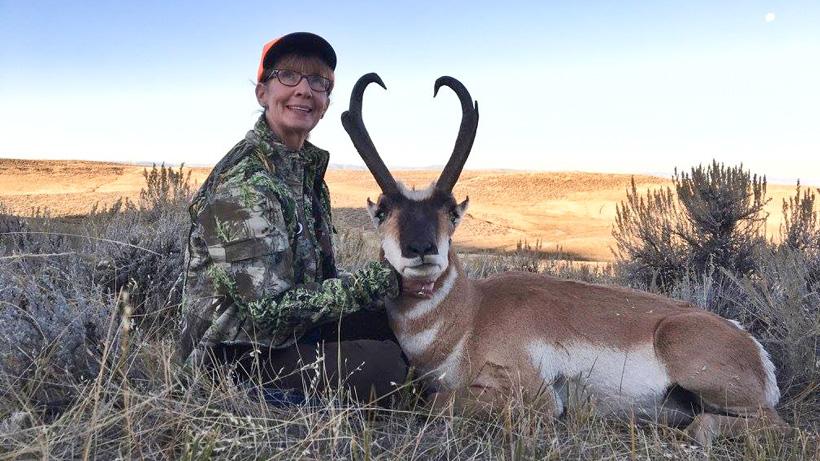 APPLICATION STRATEGY 2018: Wyoming Deer and Antelope - 9d