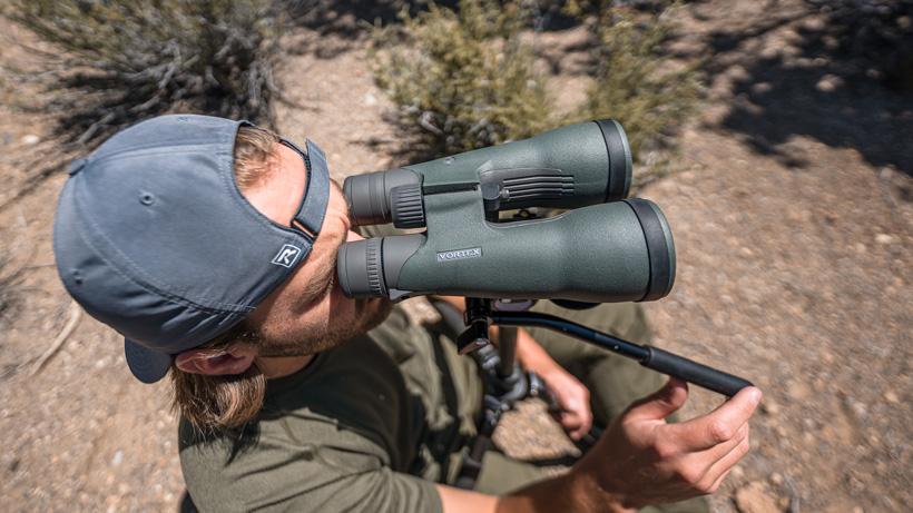 15x or 18x binoculars for hunting: what power is right for you? - 0