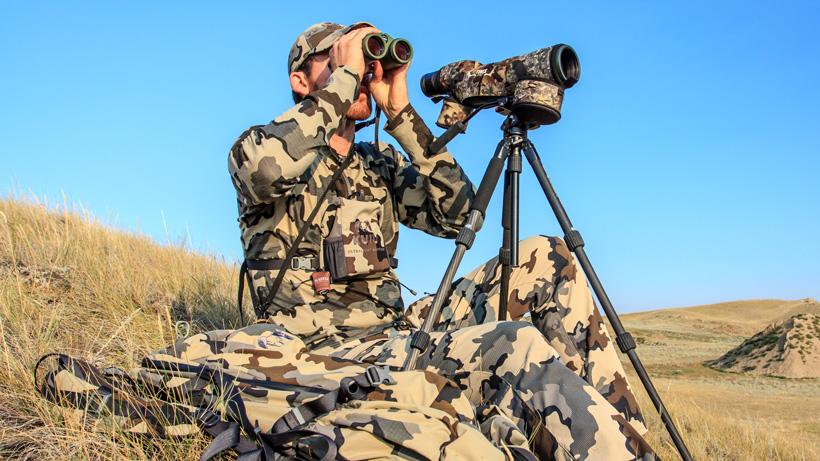 Glassing for antelope_1