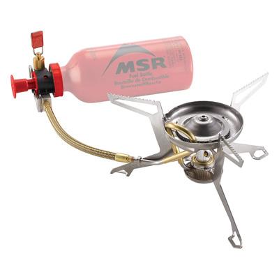 MSR whisperlite