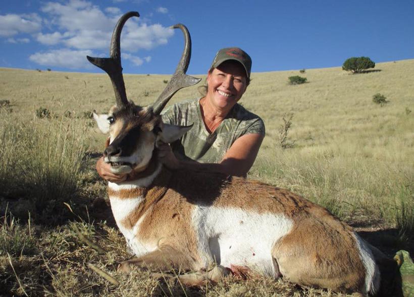 APPLICATION STRATEGY 2018: New Mexico Antelope and Exotics - 4d