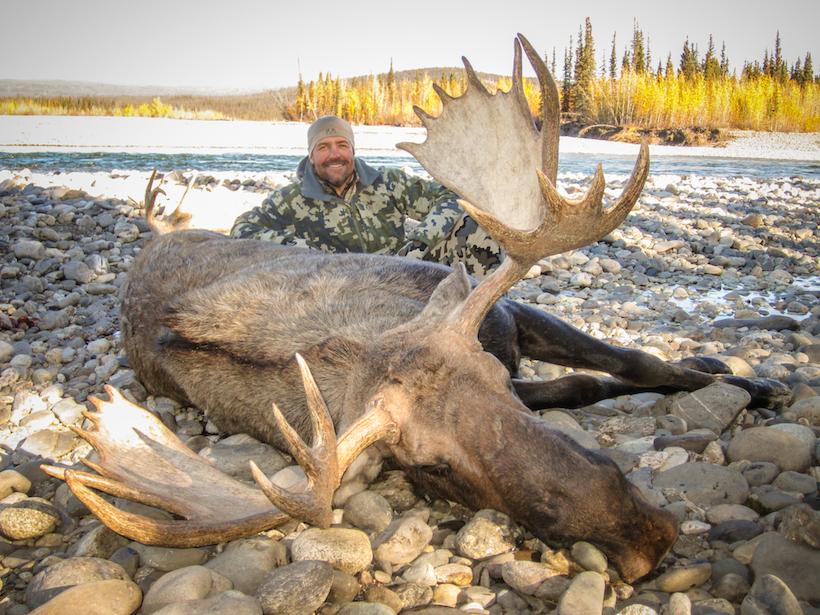 Dave loescher alaska bull moose_0