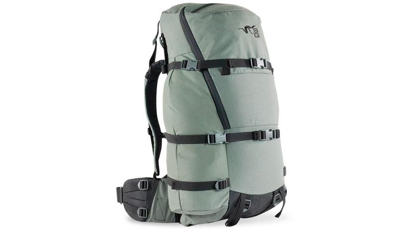 Stone Glacier Solo 3600 Backpack