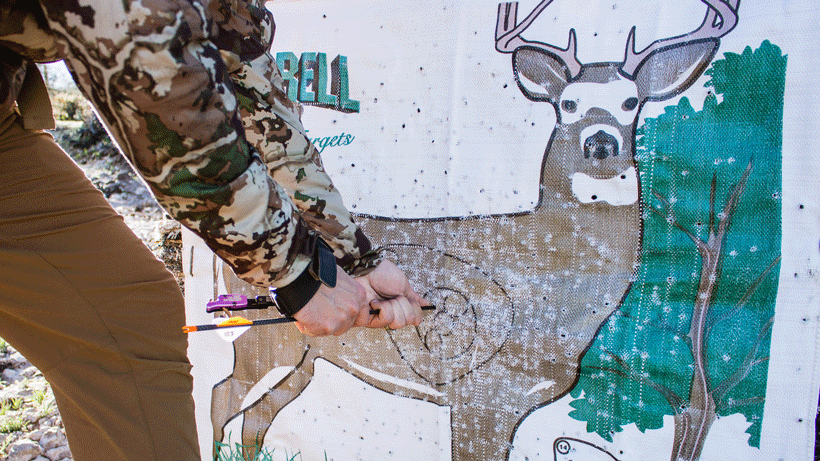 The lethal factors behind your broadheads - 5
