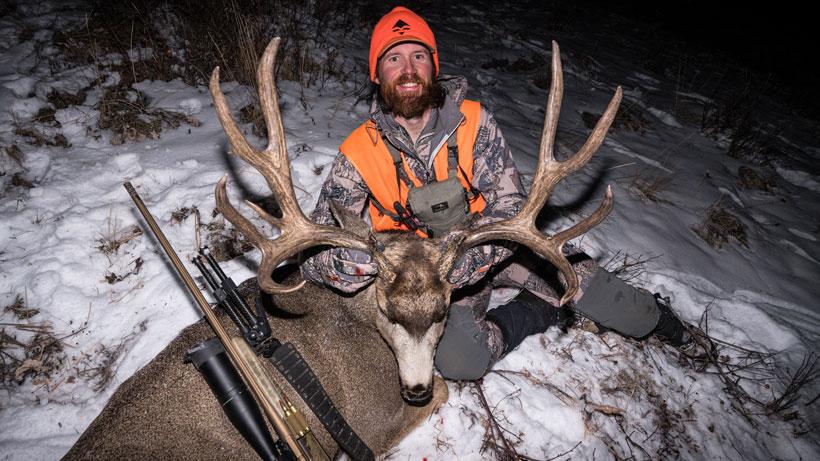 Brady Miller’s five all-time favorite pieces of SITKA - 0
