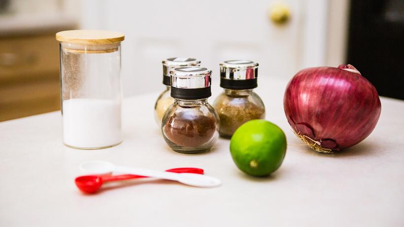 Javelina tacos recipe 4