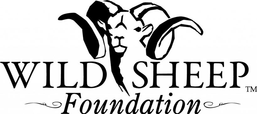 Wild Sheep Foundation logo