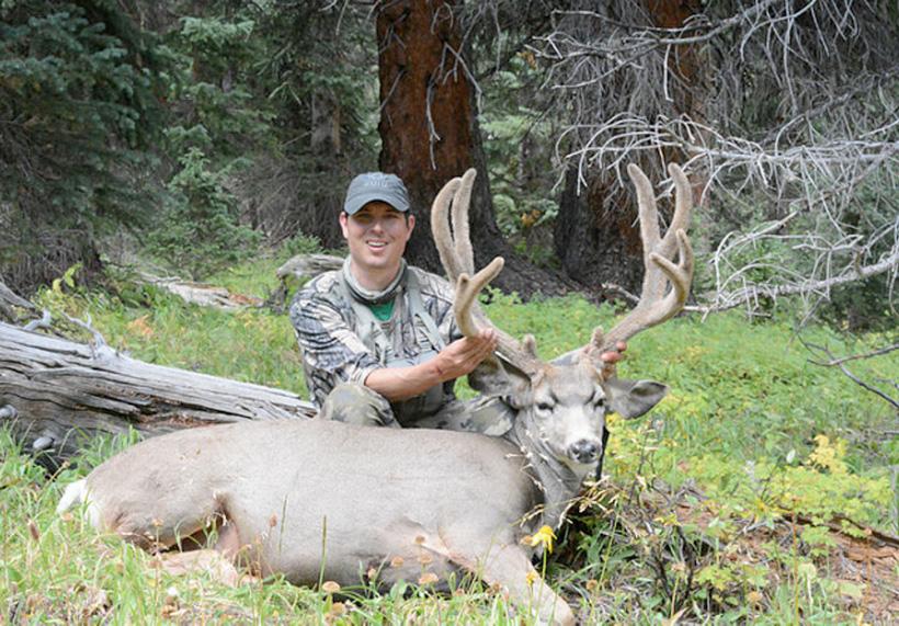 APPLICATION STRATEGY 2016: Colorado Deer - 2d