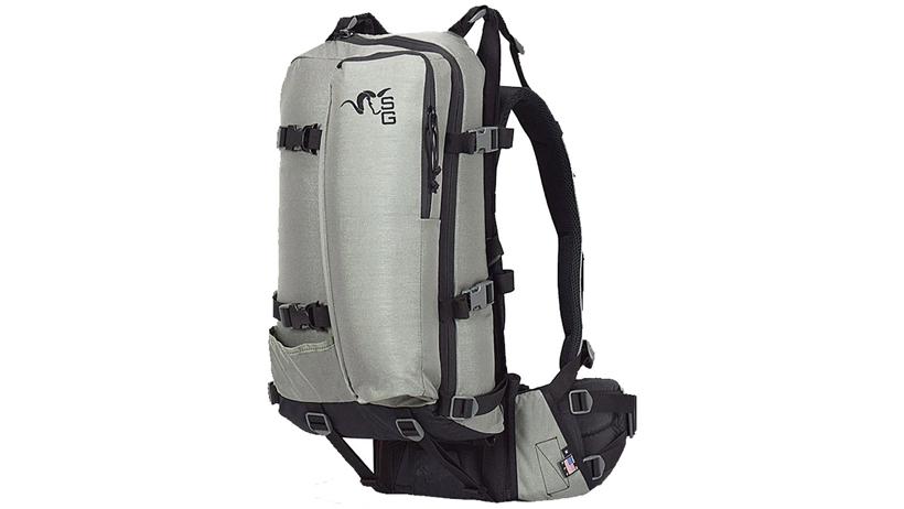 Hunting backpack options for 2022 - 11d