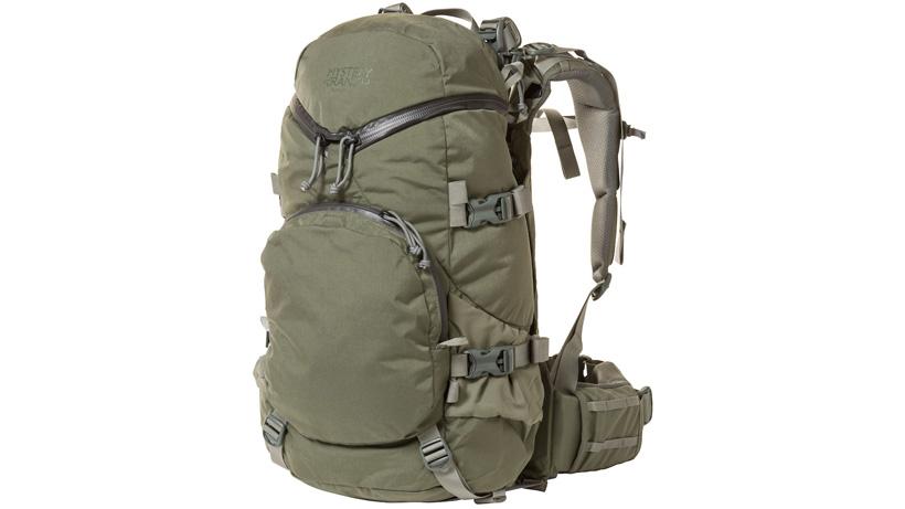 Hunting backpack options for 2022 - 8d