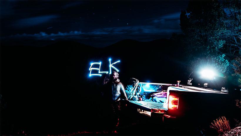 Five things to do on scouting trips besides look for animals 5