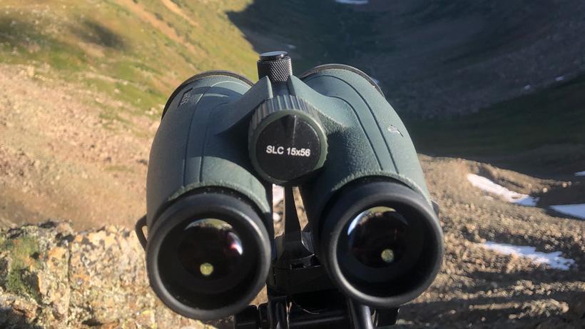 2019 Colorado high country early rifle mule deer hunt - 3d