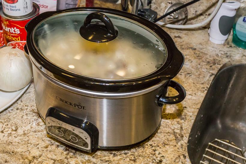 12 cooking everything in crock pot