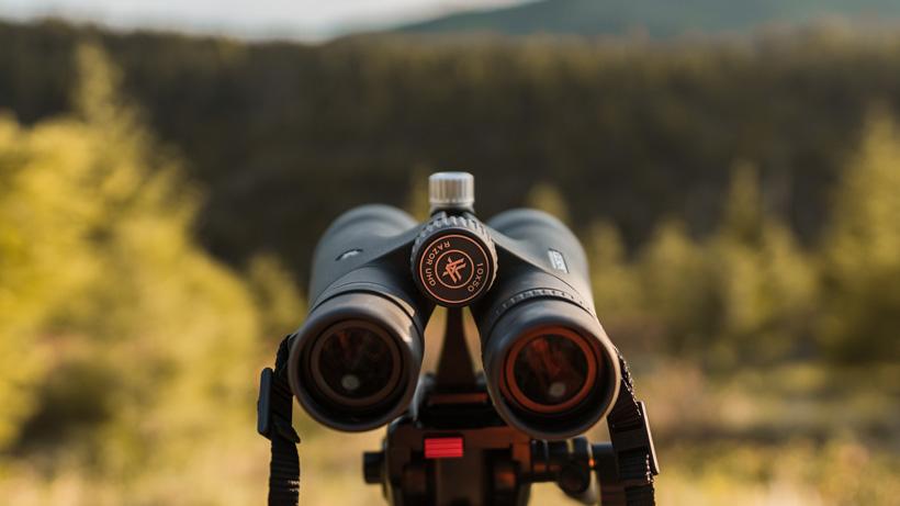 Just released — Vortex Razor UHD 10x50 Binoculars - 0d