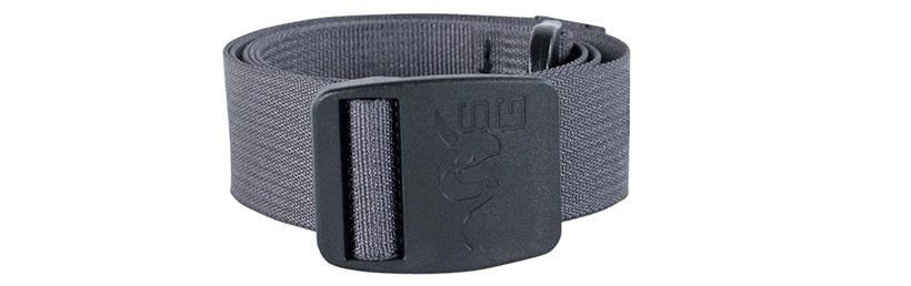 Stone glacier performance belt