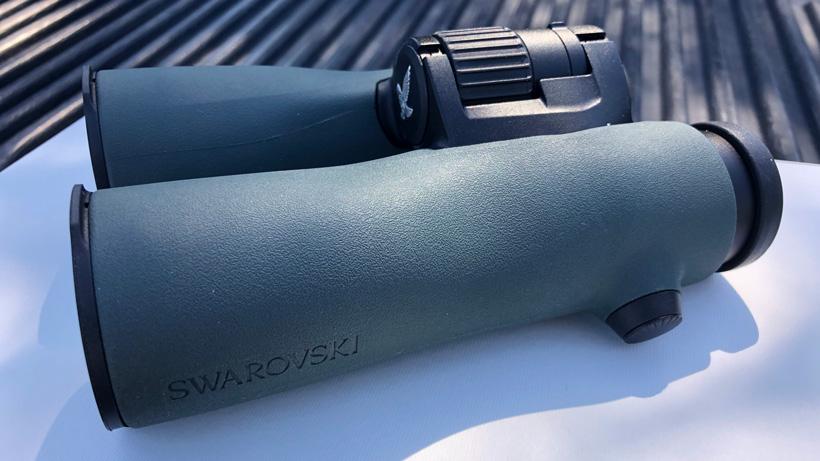 Just released: Swarovski NL Pure binocular line - 3