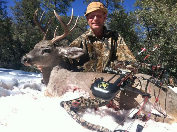Get in the game: Arizona's endless bowhunting opportunities - 6