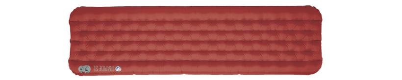 Big agnes rapide sl sleeping pad