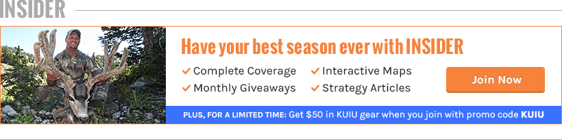 Gohunt insider benefits have your best season ever