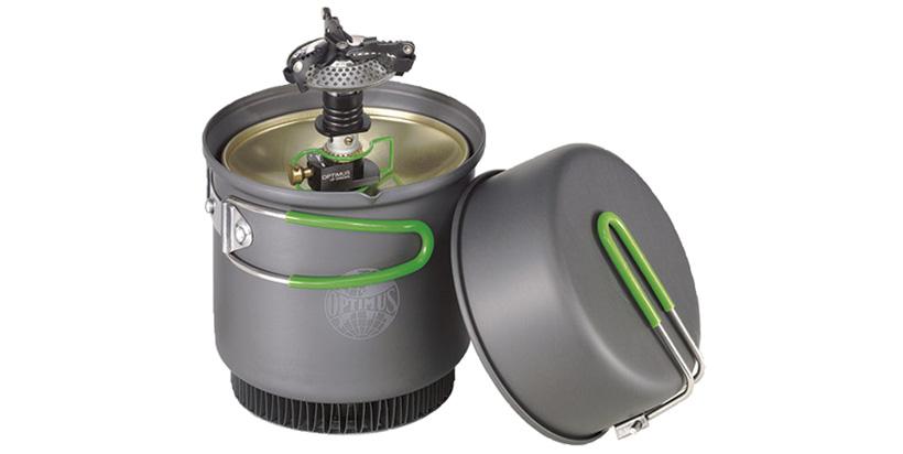 Optimus crux weekend he cook system