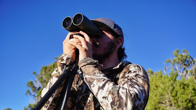 Why you should consider a Coues deer hunt - 5