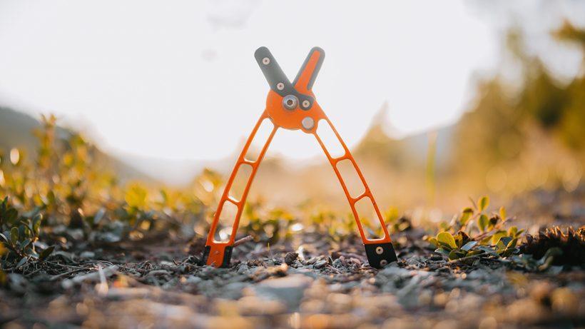 Rugged ridge outdoor gear extreme rear support system