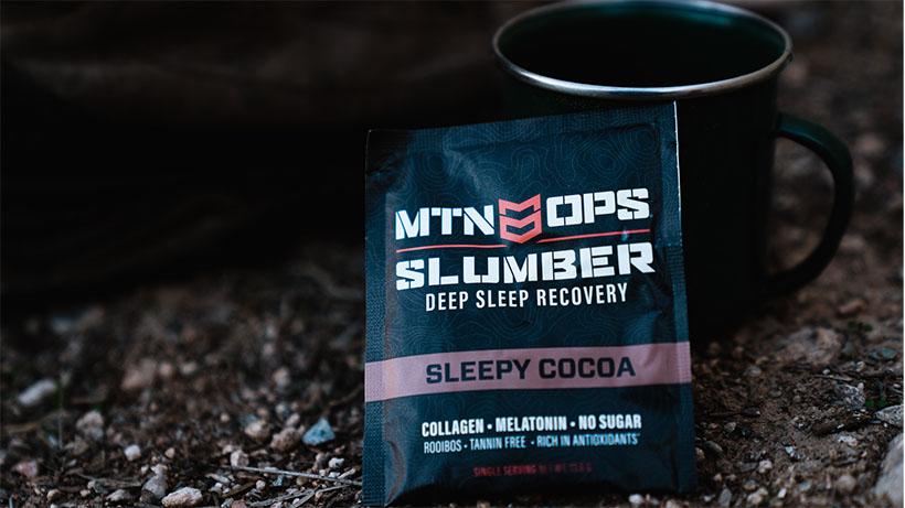 Four best sleep aids for backcountry hunting - 0