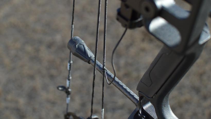 How to select the best arrow rest for your next hunting setup - 2