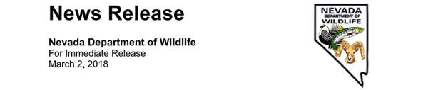Shed antler press release