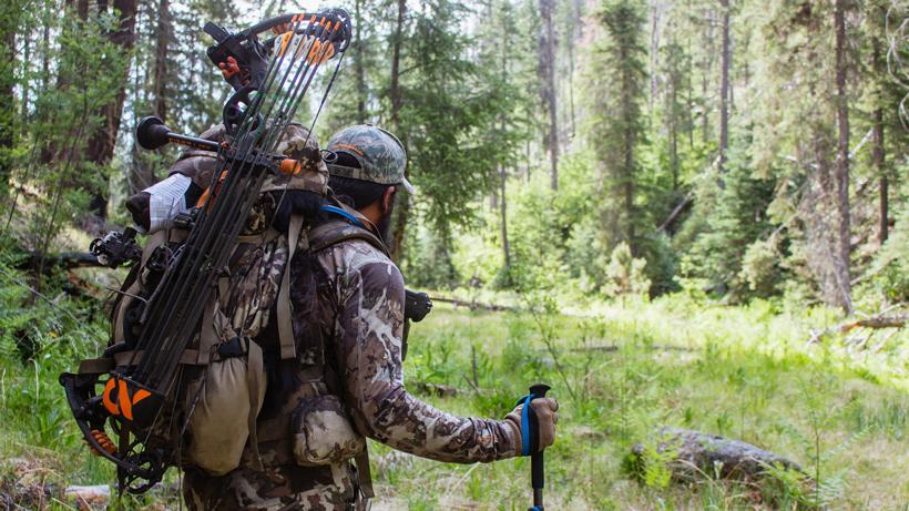 Mental side of hunting 5