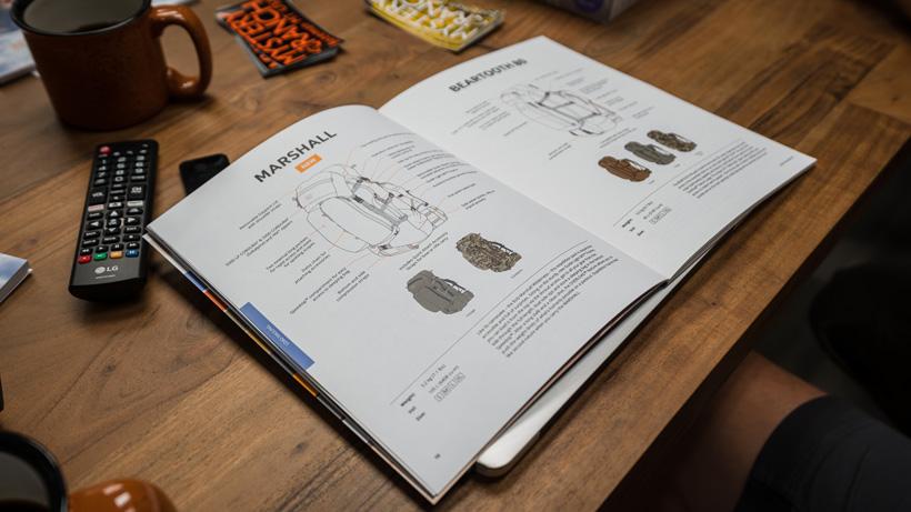 Mystery Ranch 2020 new backpacks