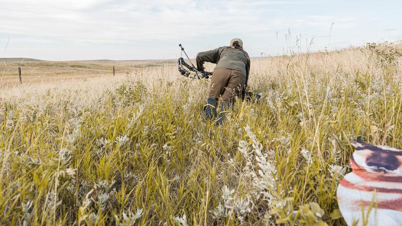 Antelope decoying tips 3