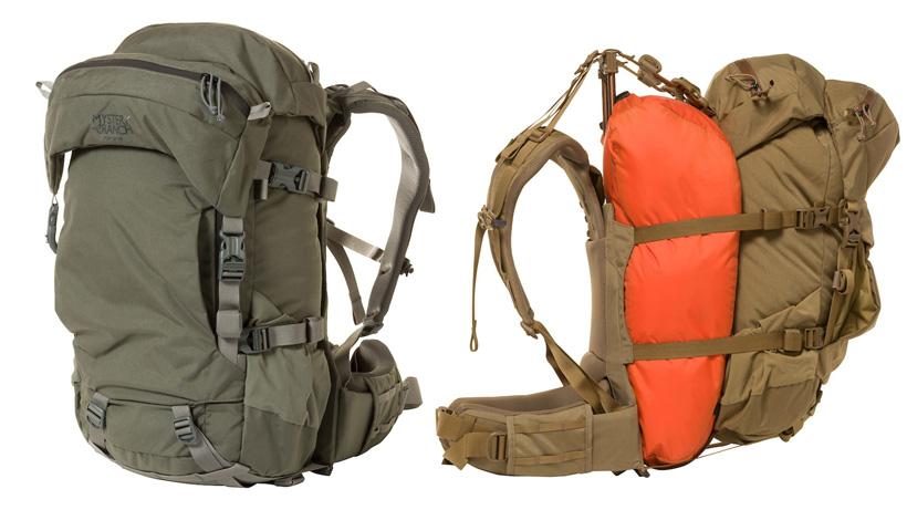 April INSIDER Giveaway: 6 Mystery Ranch Pop Up 38 Backpacks - 0