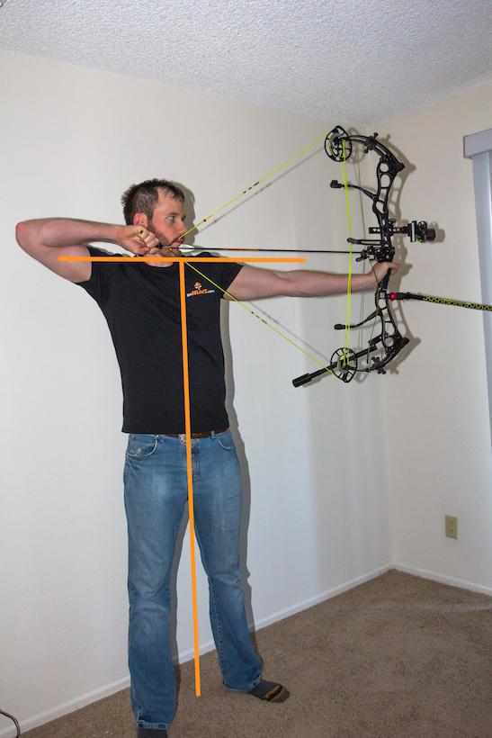 The 5 minute guide to improving archery form - 3