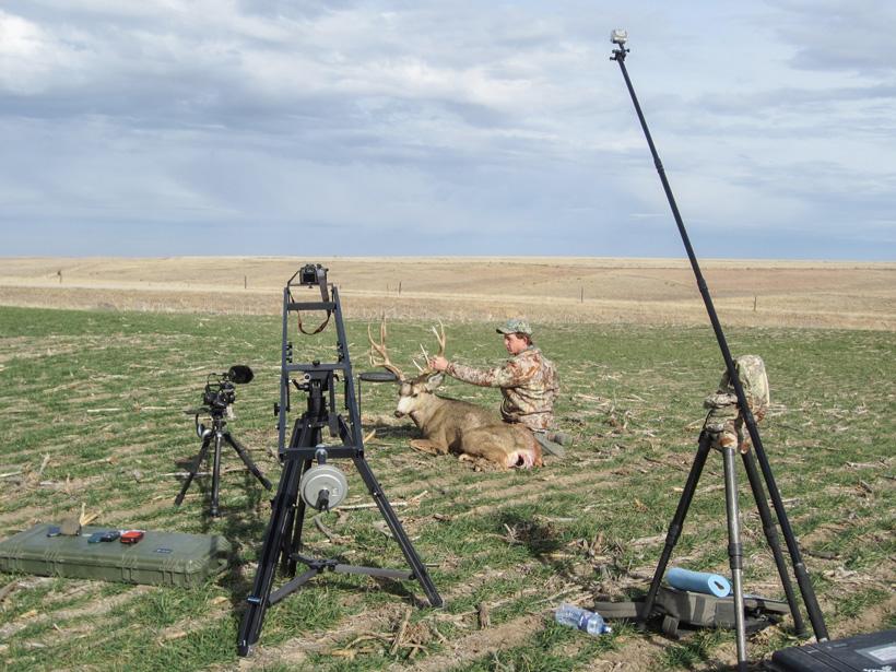 How to tell a great hunting story with video - 4