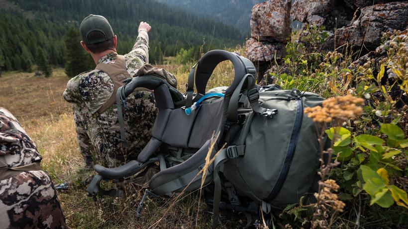 June INSIDER Giveaway: 6 Mystery Ranch Beartooth 80 Backpacks! - 2d
