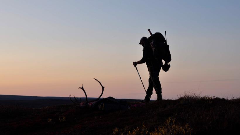 Alaska layering guide 3