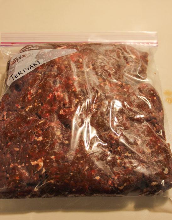 DIY guide to wild game jerky - 6