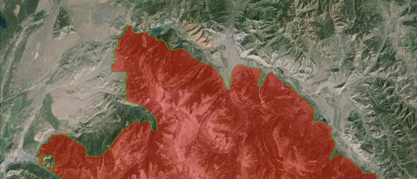 Advanced Google Earth tactics to prepare for hunts - 17