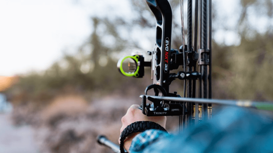 Shots are rarely perfect