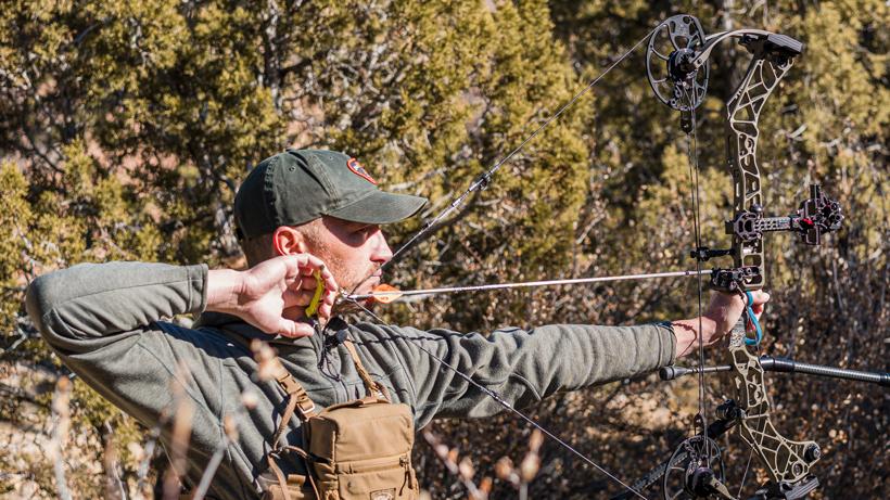 Bowhunters: Increase your accuracy in the offseason - 0