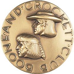 Boone and crockett logo 2