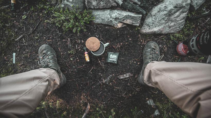 Food options backcountry wright 1