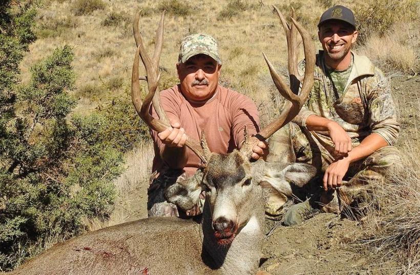 APPLICATION STRATEGY 2017: Oregon Deer and Elk - 2d