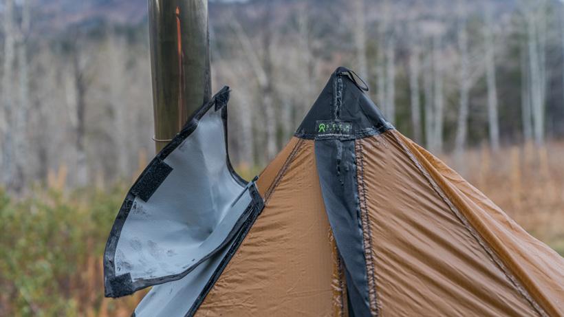 Seek outside cimarron stovejack